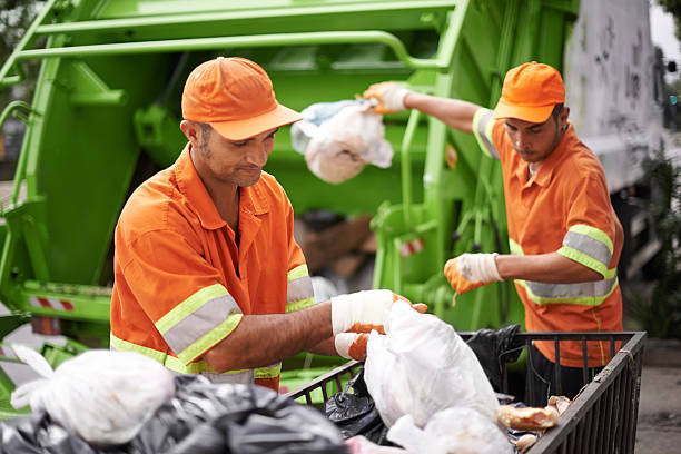 Best Recycling Services for Junk  in Luling, LA