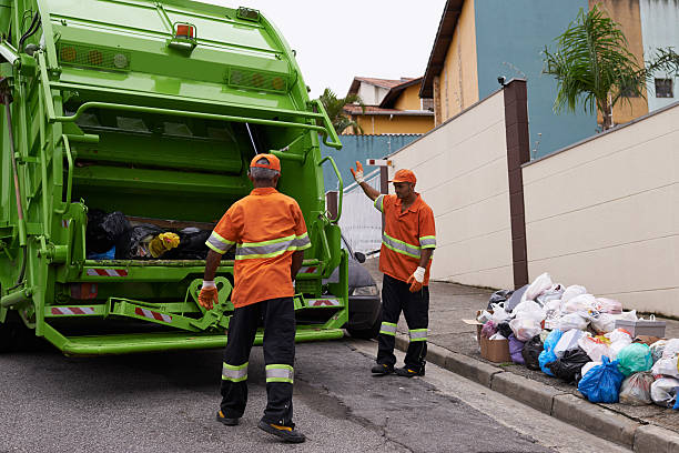 Best Basement Cleanout  in Luling, LA